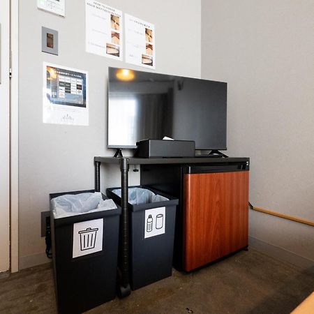 Imano Tokyo Hostel Exteriér fotografie