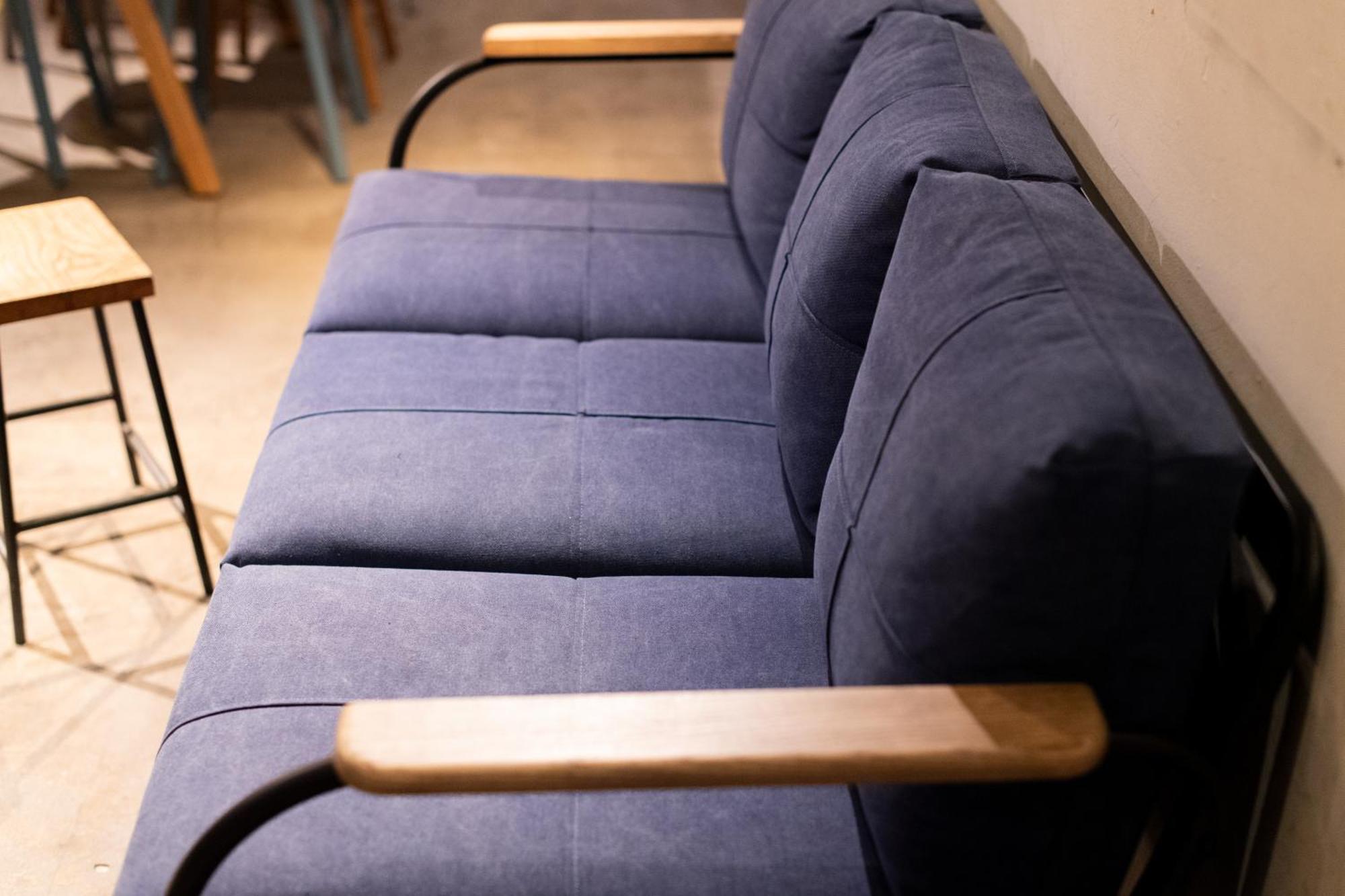 Imano Tokyo Hostel Exteriér fotografie